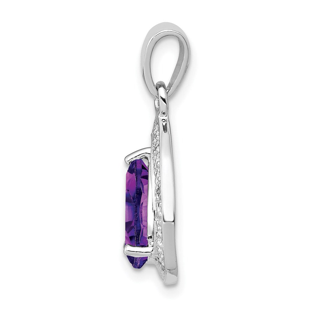 High Quality Luxury Pendant for Women by Ryan Jonathan Fine Jewelry