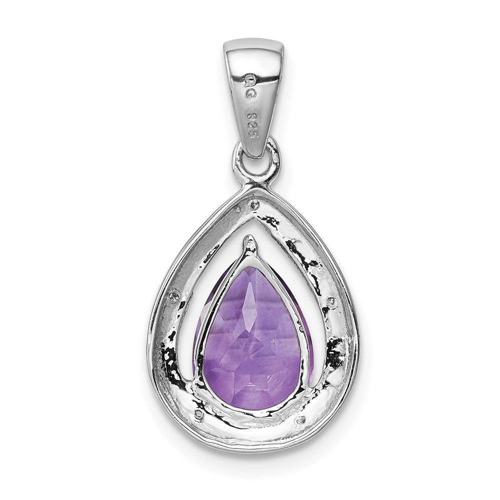 High Quality Luxury Pendant for Women by Ryan Jonathan Fine Jewelry