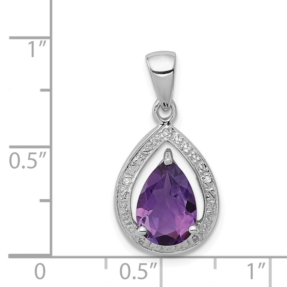 High Quality Luxury Pendant for Women by Ryan Jonathan Fine Jewelry