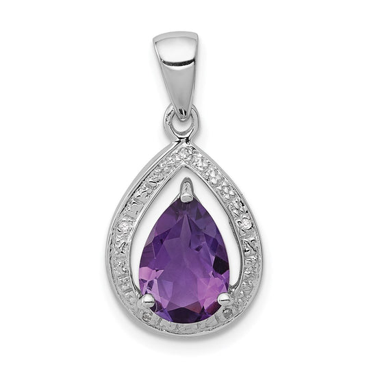 High Quality Luxury Pendant for Women by Ryan Jonathan Fine Jewelry