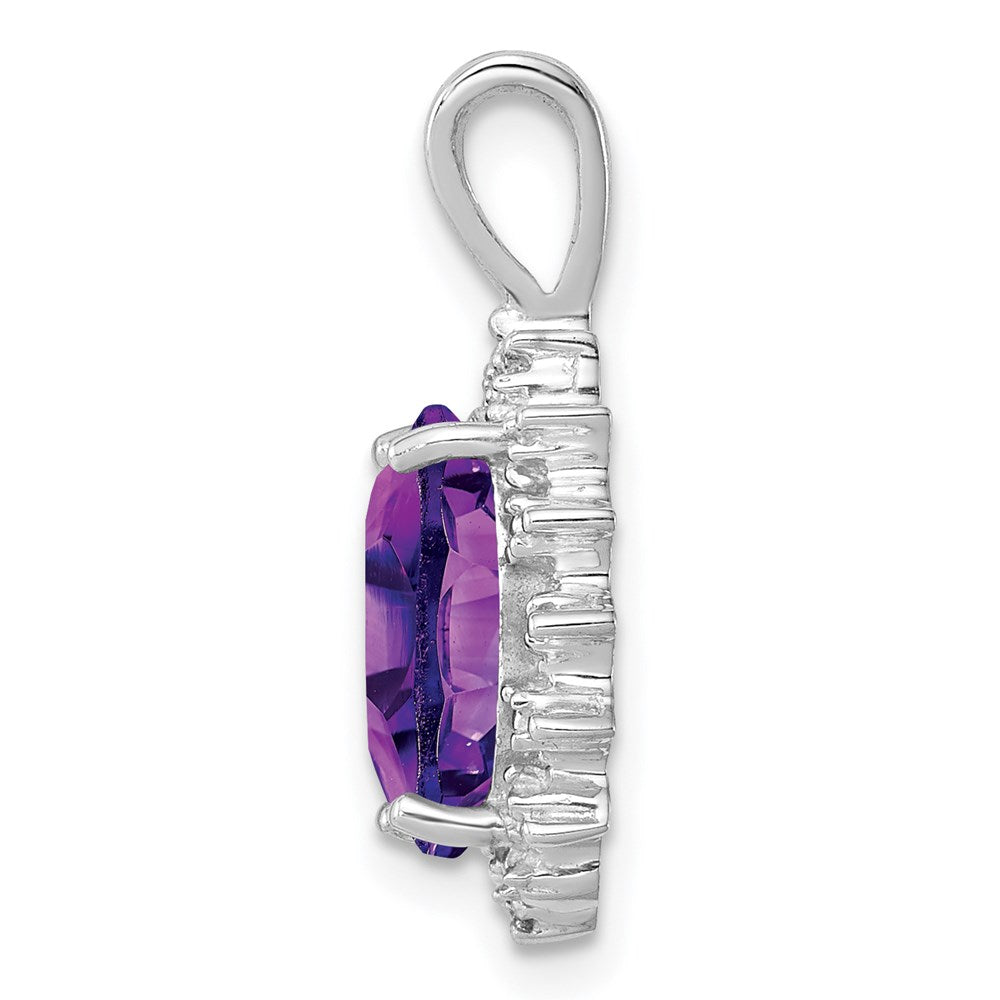 High Quality Luxury Pendant for Women by Ryan Jonathan Fine Jewelry