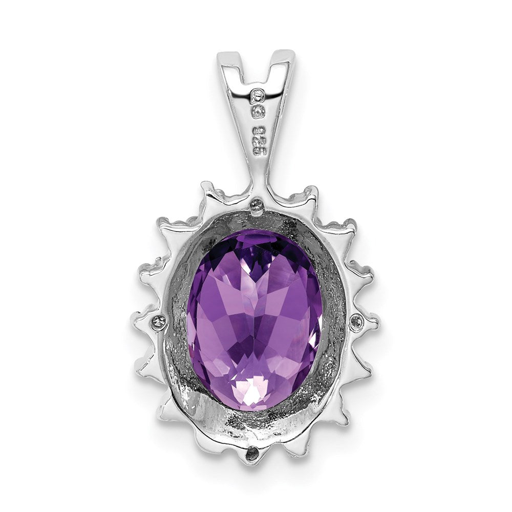 High Quality Luxury Pendant for Women by Ryan Jonathan Fine Jewelry