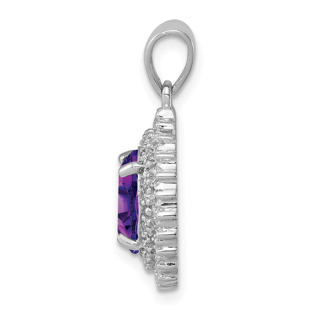 High Quality Luxury Pendant for Women by Ryan Jonathan Fine Jewelry
