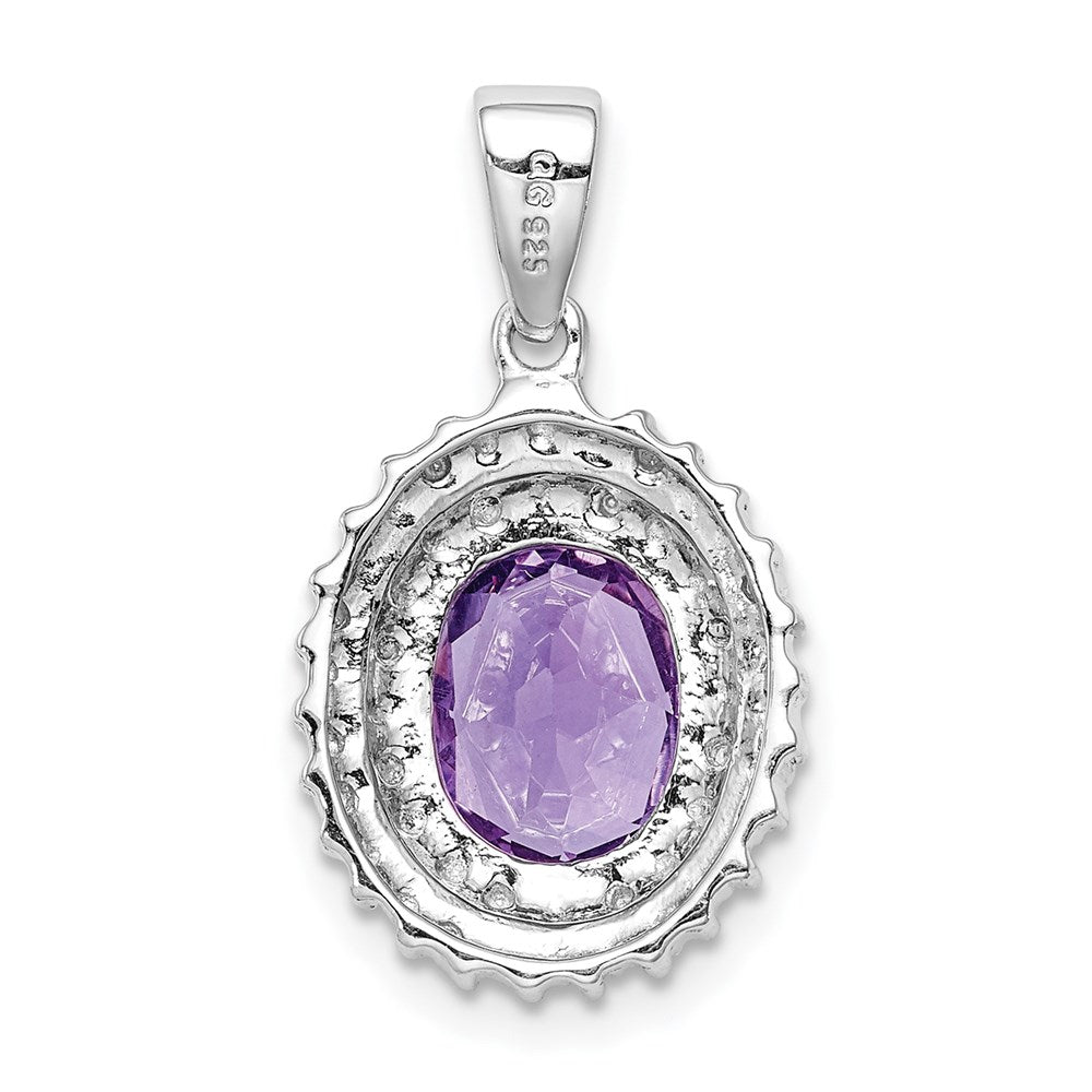 High Quality Luxury Pendant for Women by Ryan Jonathan Fine Jewelry