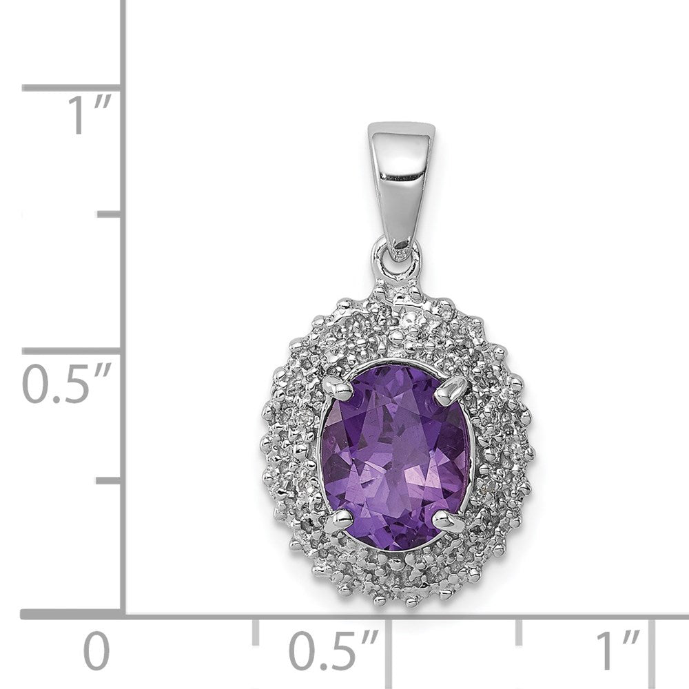 High Quality Luxury Pendant for Women by Ryan Jonathan Fine Jewelry