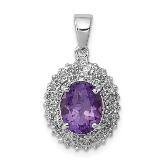 High Quality Luxury Pendant for Women by Ryan Jonathan Fine Jewelry