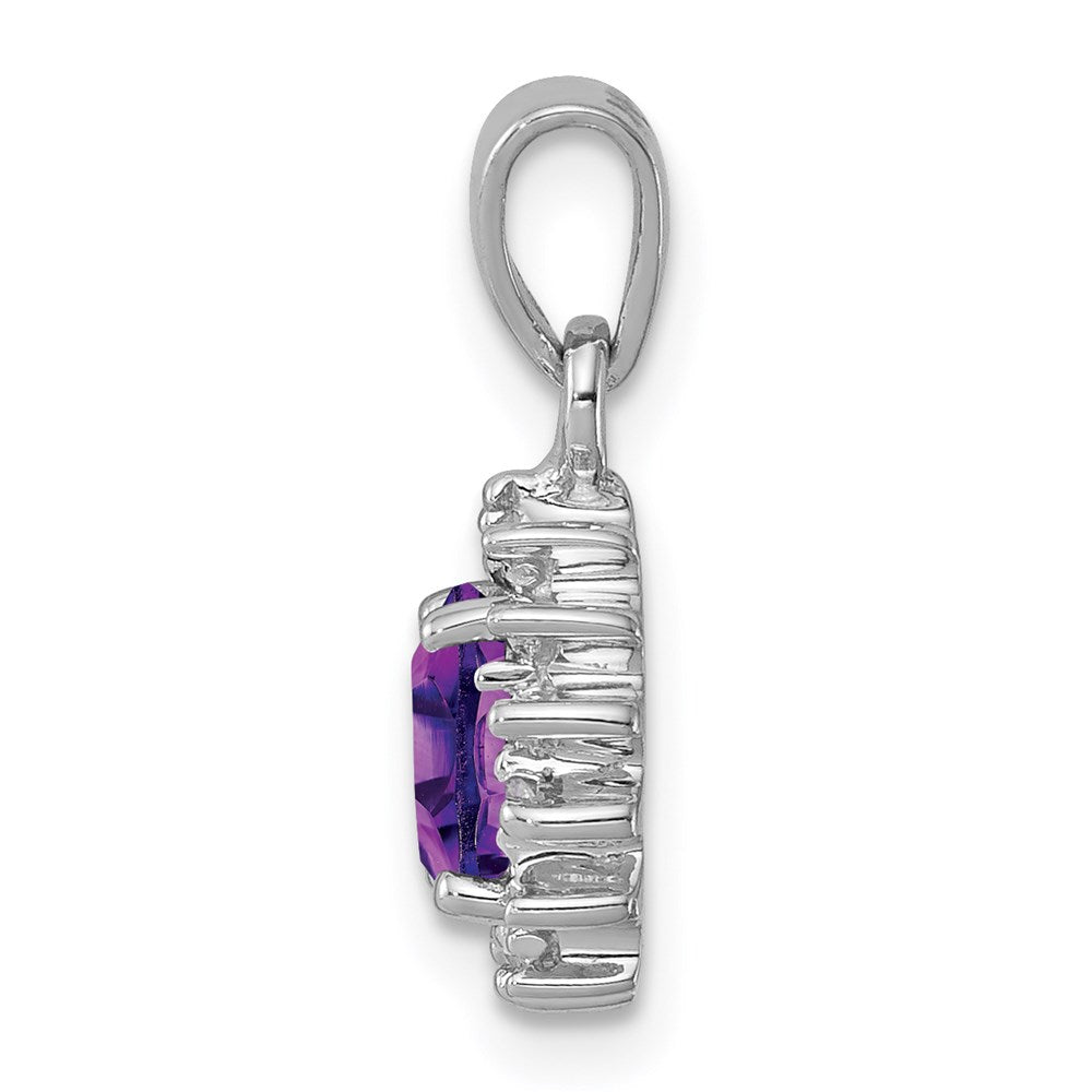 High Quality Luxury Pendant for Women by Ryan Jonathan Fine Jewelry