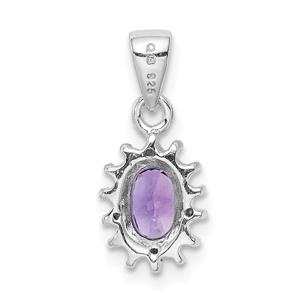 High Quality Luxury Pendant for Women by Ryan Jonathan Fine Jewelry