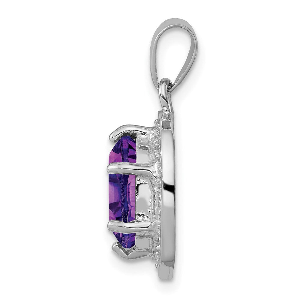 High Quality Luxury Pendant for Women by Ryan Jonathan Fine Jewelry