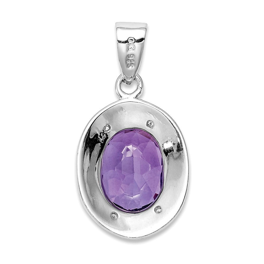 High Quality Luxury Pendant for Women by Ryan Jonathan Fine Jewelry