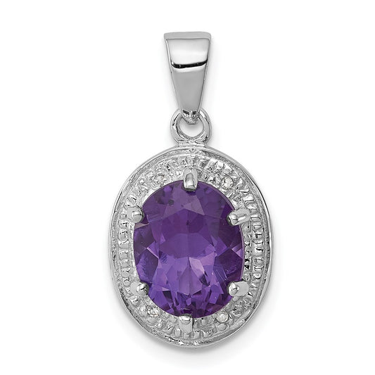 High Quality Luxury Pendant for Women by Ryan Jonathan Fine Jewelry