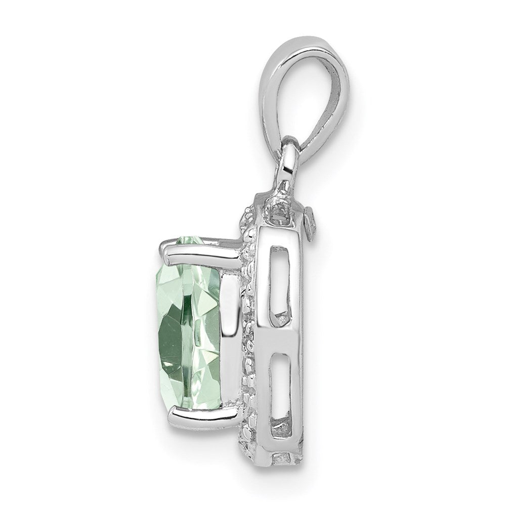 High Quality Luxury Pendant for Women by Ryan Jonathan Fine Jewelry