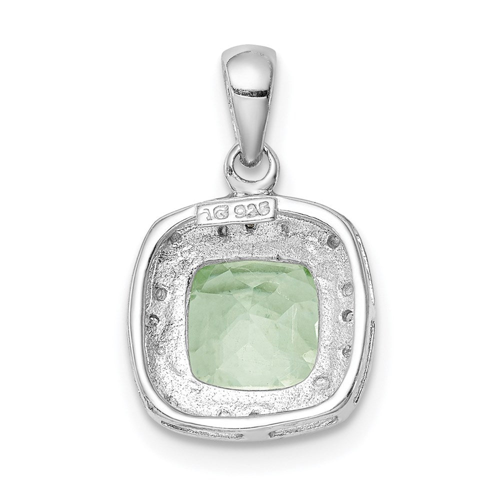 High Quality Luxury Pendant for Women by Ryan Jonathan Fine Jewelry