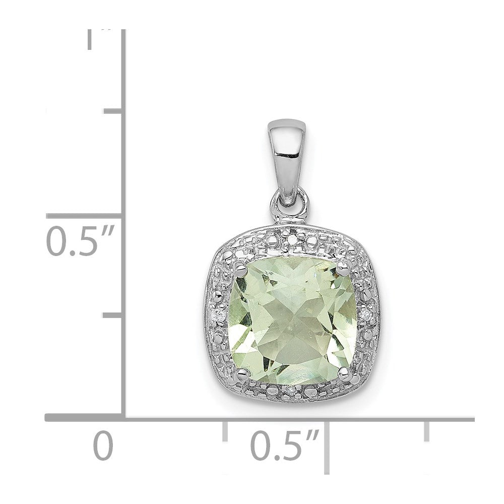 High Quality Luxury Pendant for Women by Ryan Jonathan Fine Jewelry