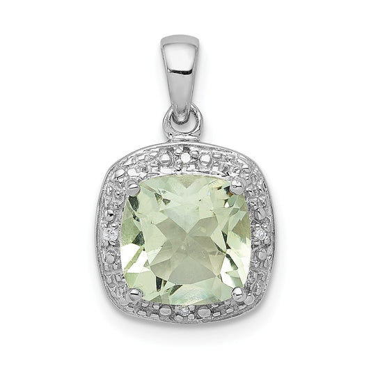 High Quality Luxury Pendant for Women by Ryan Jonathan Fine Jewelry
