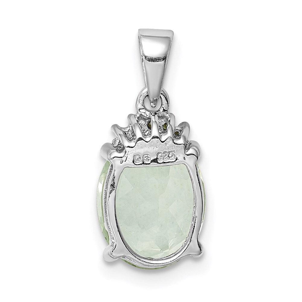 High Quality Luxury Pendant for Women by Ryan Jonathan Fine Jewelry