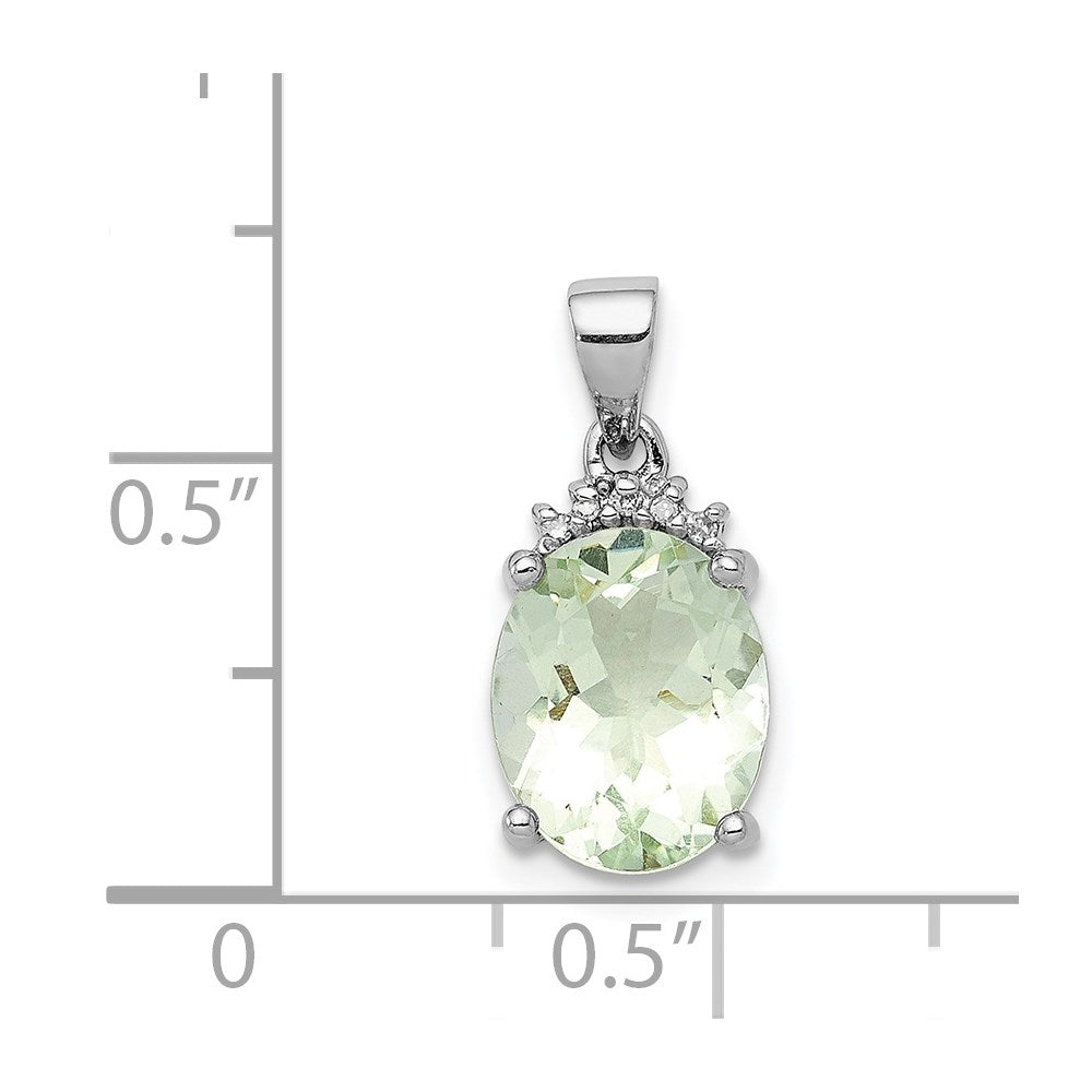 High Quality Luxury Pendant for Women by Ryan Jonathan Fine Jewelry