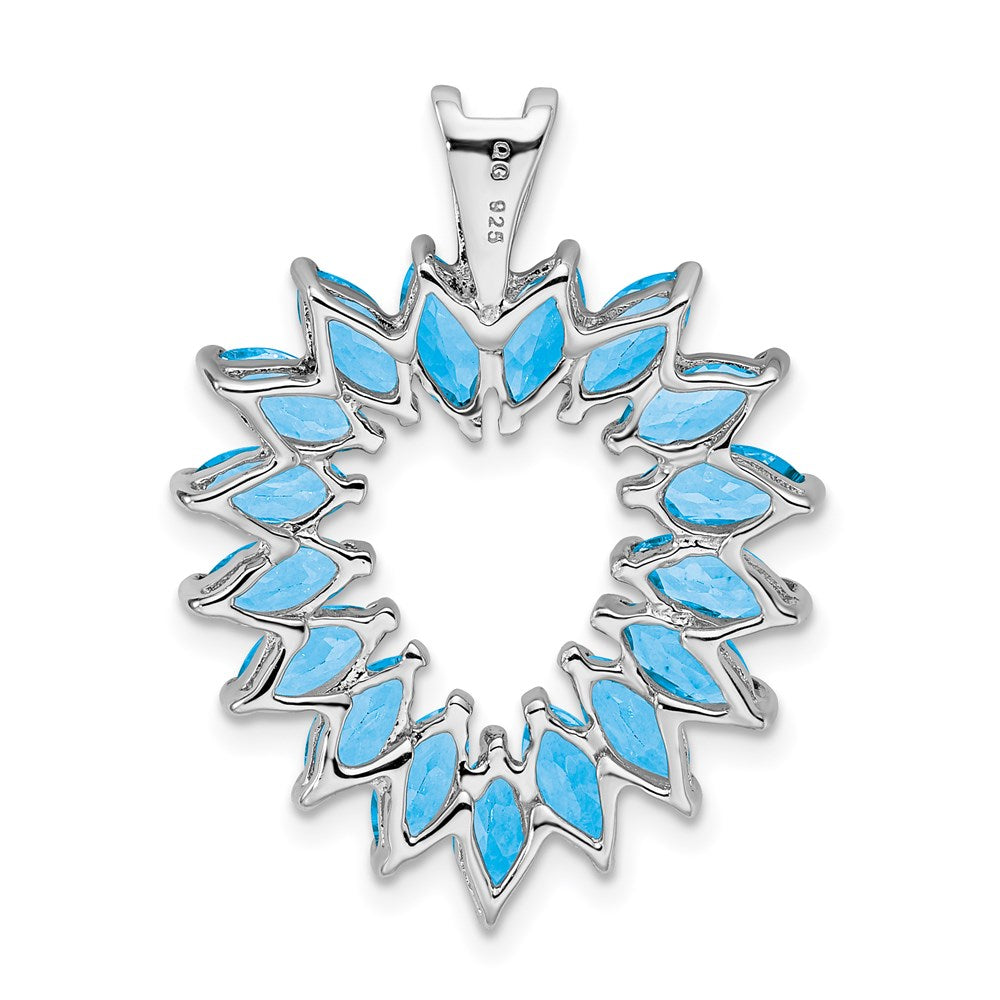 High Quality Luxury Pendant for Women by Ryan Jonathan Fine Jewelry