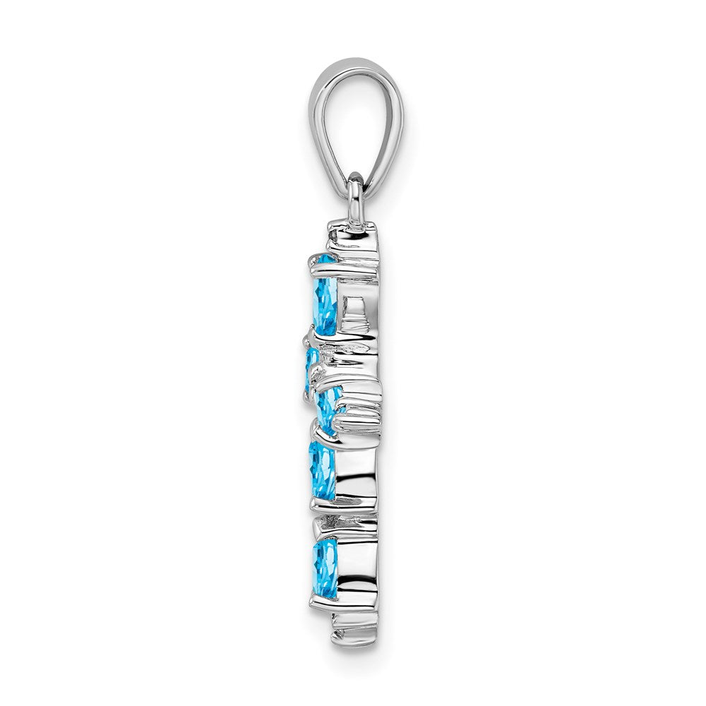 High Quality Luxury Pendant for Women by Ryan Jonathan Fine Jewelry