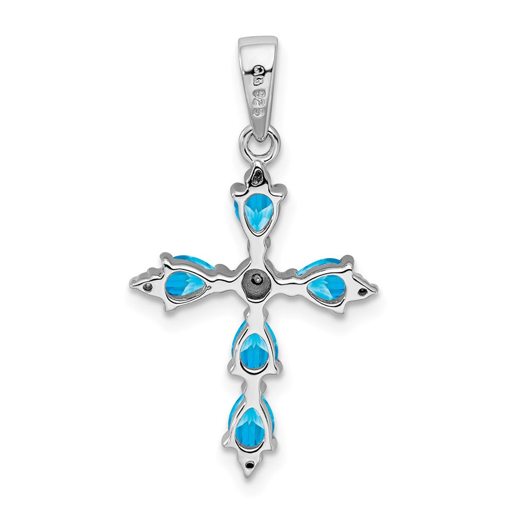 High Quality Luxury Pendant for Women by Ryan Jonathan Fine Jewelry