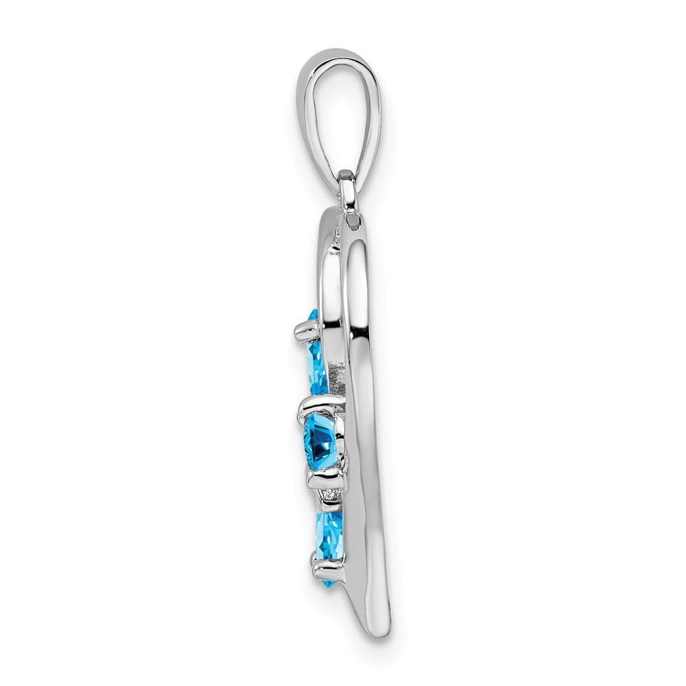 High Quality Luxury Pendant for Women by Ryan Jonathan Fine Jewelry