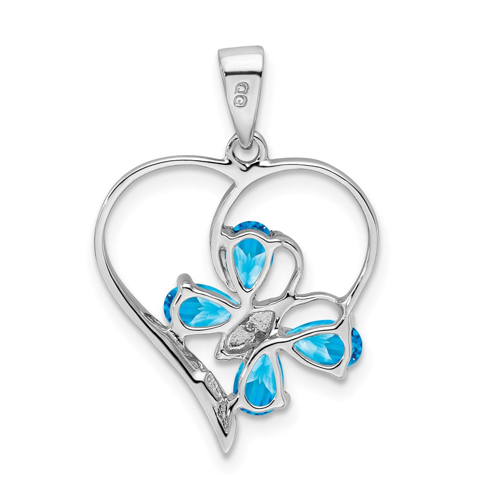 High Quality Luxury Pendant for Women by Ryan Jonathan Fine Jewelry