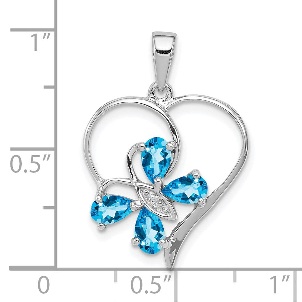 High Quality Luxury Pendant for Women by Ryan Jonathan Fine Jewelry