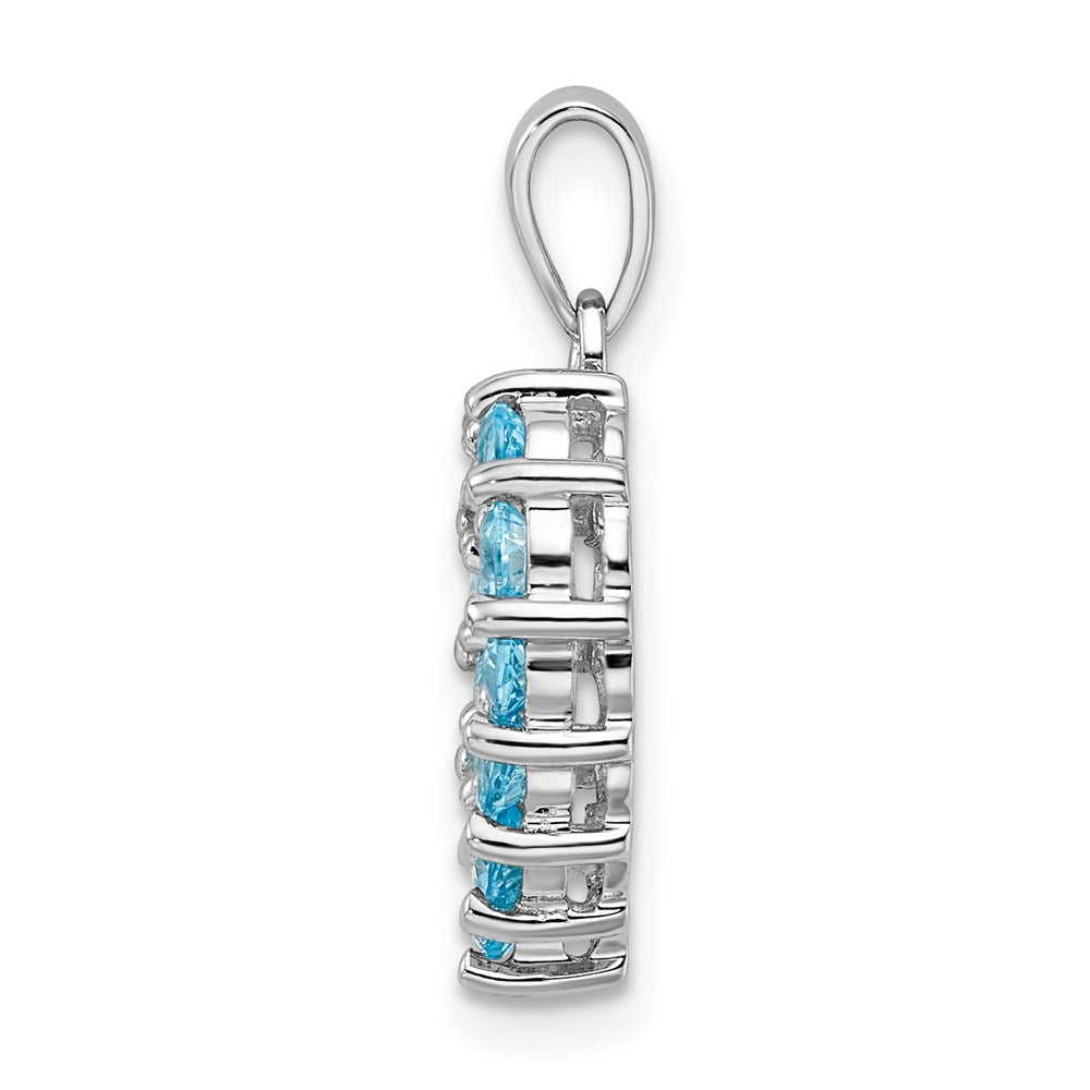 High Quality Luxury Pendant for Women by Ryan Jonathan Fine Jewelry