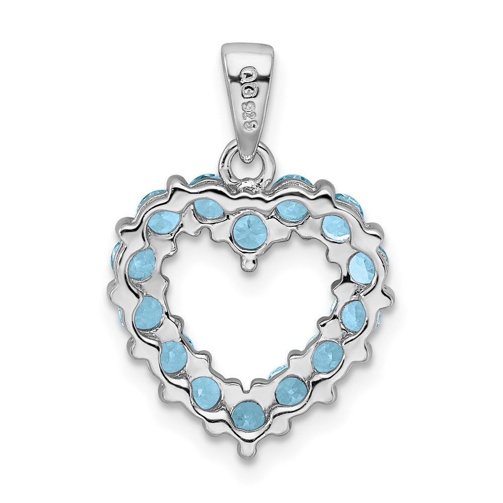 High Quality Luxury Pendant for Women by Ryan Jonathan Fine Jewelry