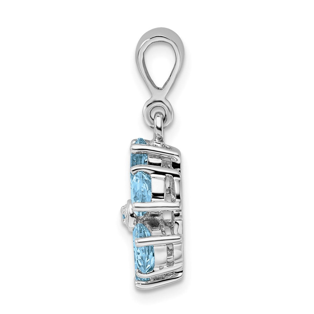 High Quality Luxury Pendant for Women by Ryan Jonathan Fine Jewelry