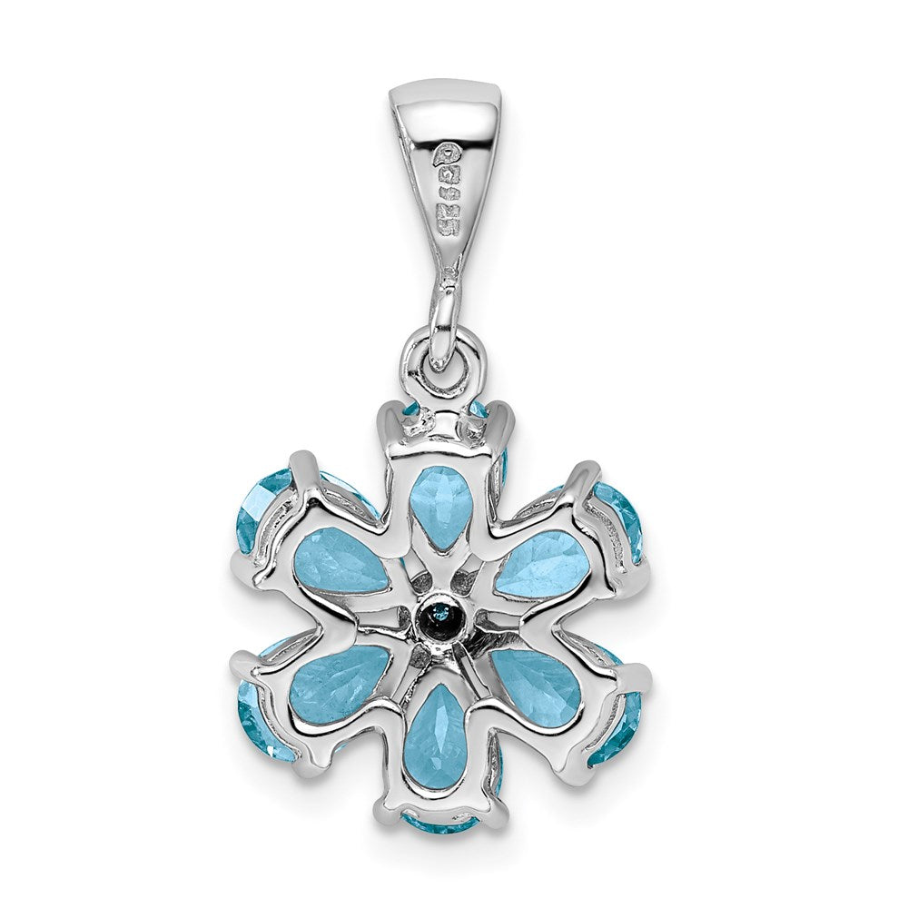 High Quality Luxury Pendant for Women by Ryan Jonathan Fine Jewelry