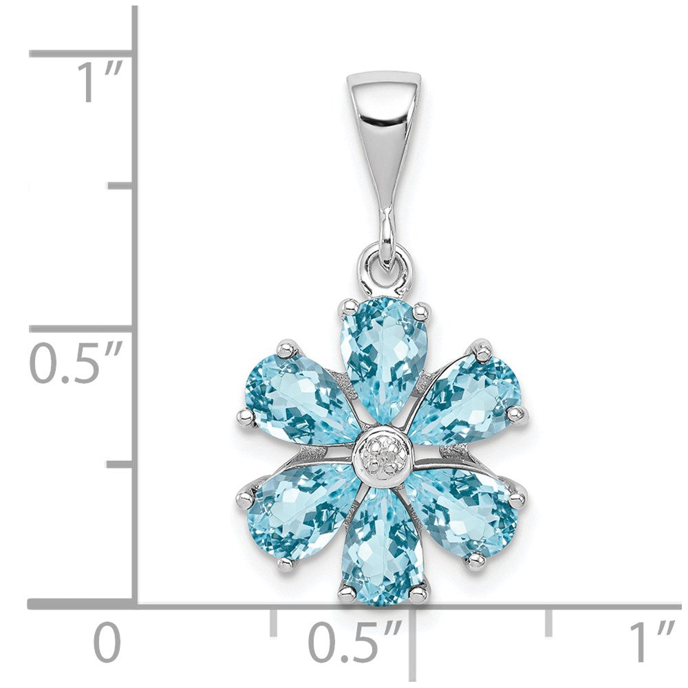 High Quality Luxury Pendant for Women by Ryan Jonathan Fine Jewelry