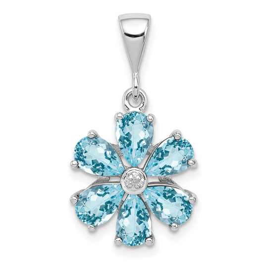 High Quality Luxury Pendant for Women by Ryan Jonathan Fine Jewelry