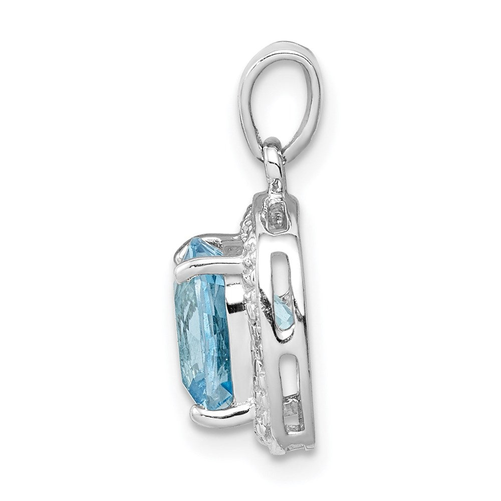 High Quality Luxury Pendant for Women by Ryan Jonathan Fine Jewelry