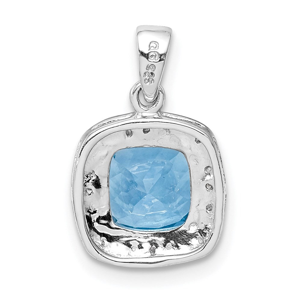 High Quality Luxury Pendant for Women by Ryan Jonathan Fine Jewelry