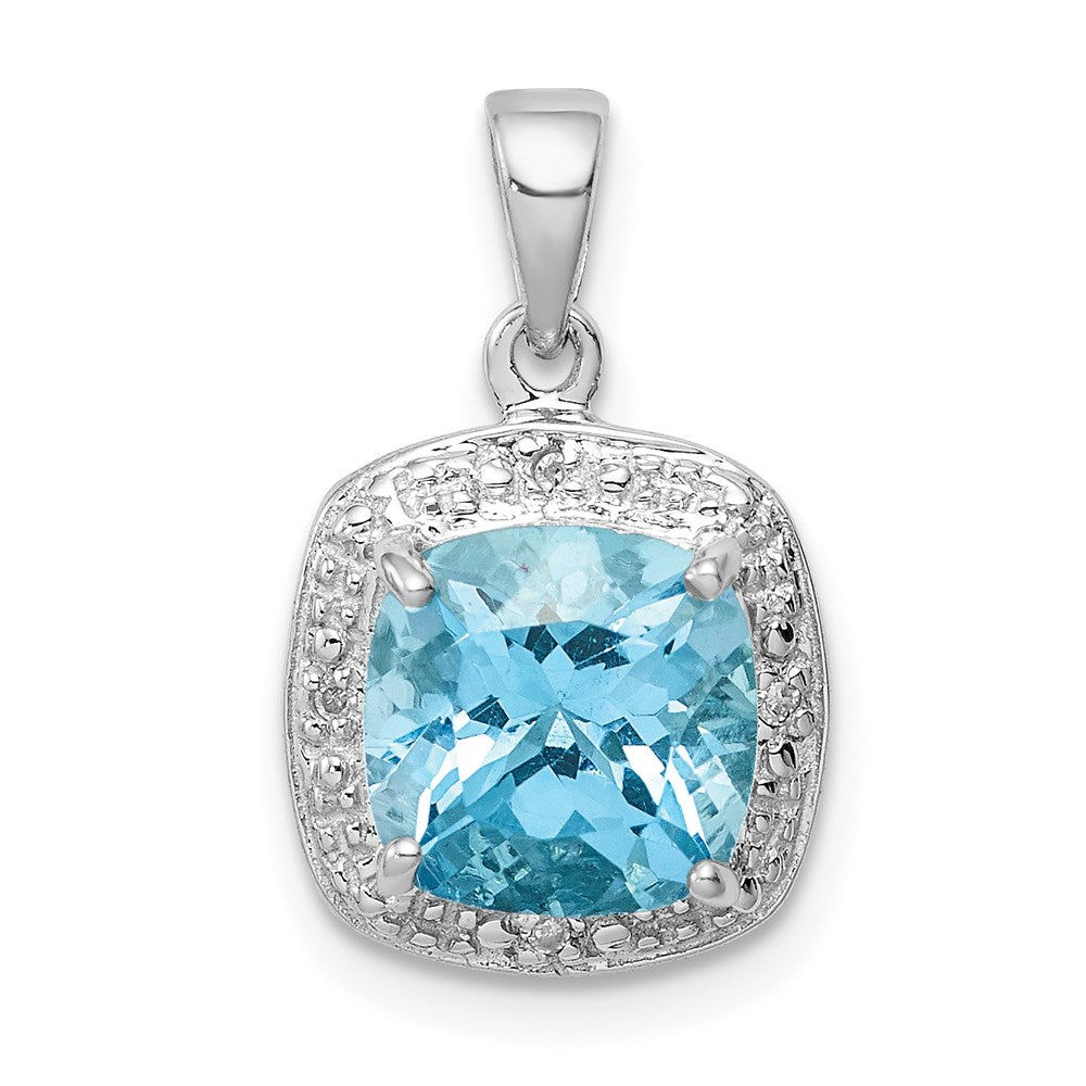 High Quality Luxury Pendant for Women by Ryan Jonathan Fine Jewelry