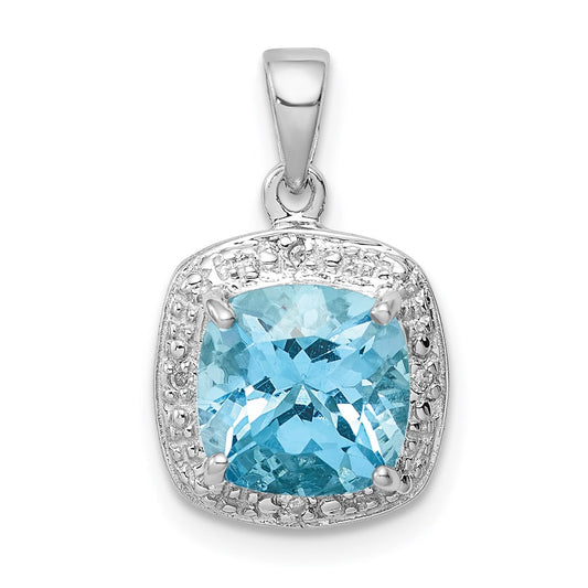 High Quality Luxury Pendant for Women by Ryan Jonathan Fine Jewelry