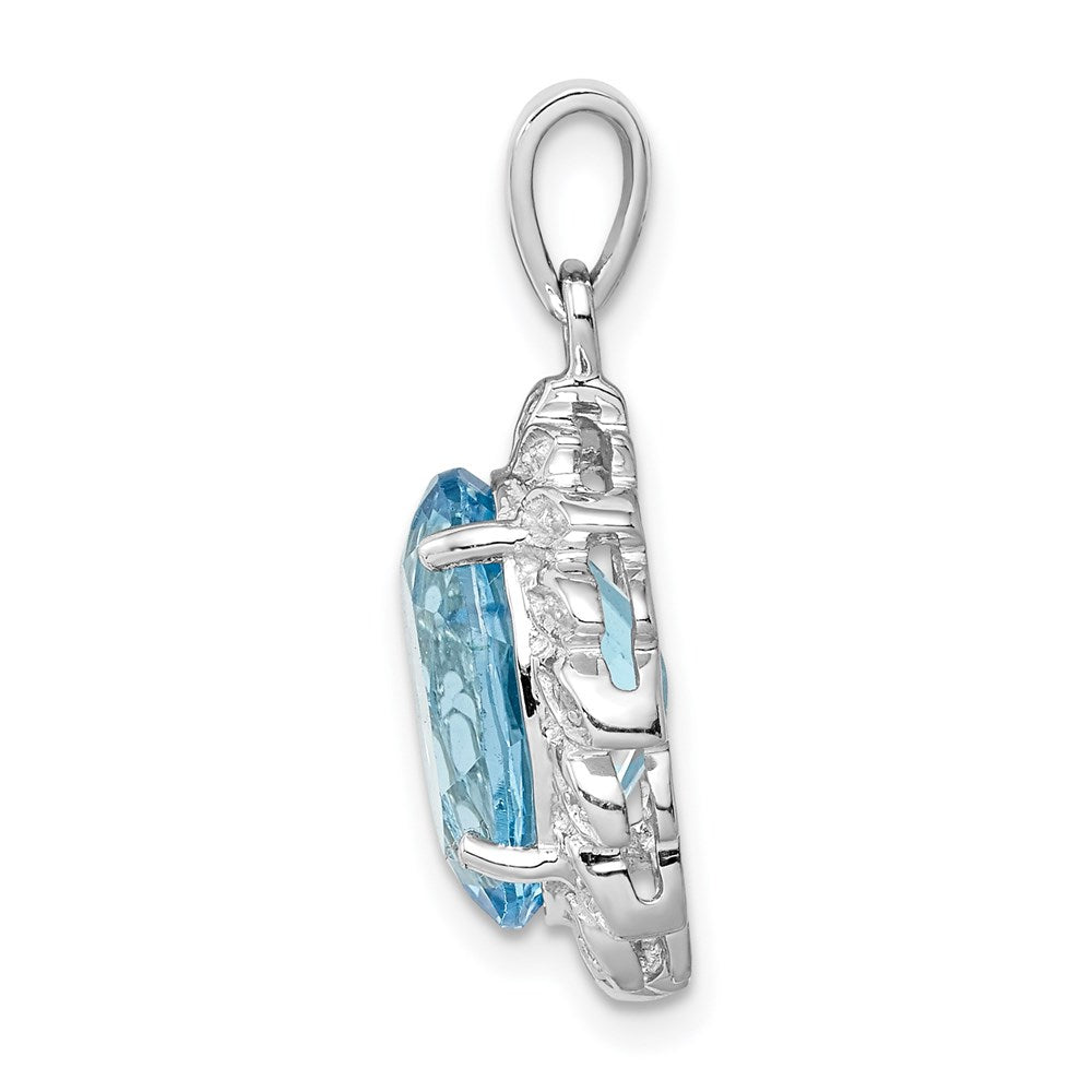 High Quality Luxury Pendant for Women by Ryan Jonathan Fine Jewelry