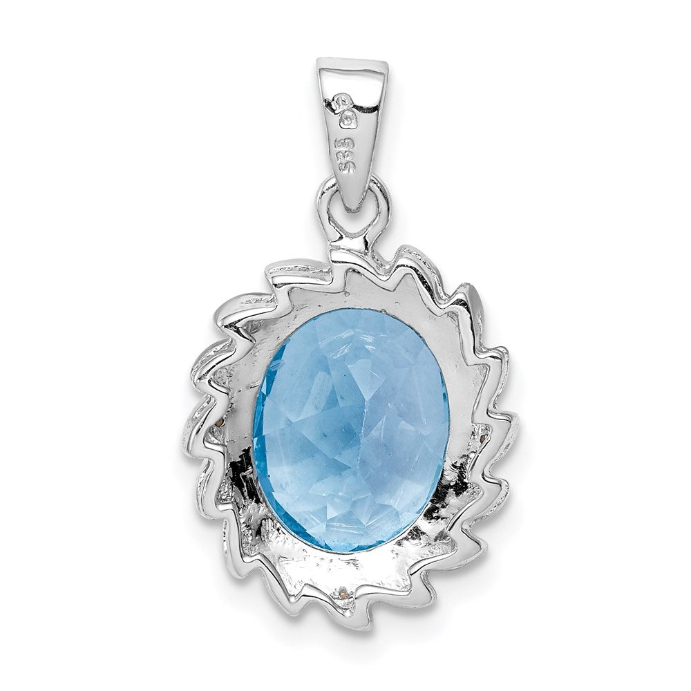 High Quality Luxury Pendant for Women by Ryan Jonathan Fine Jewelry