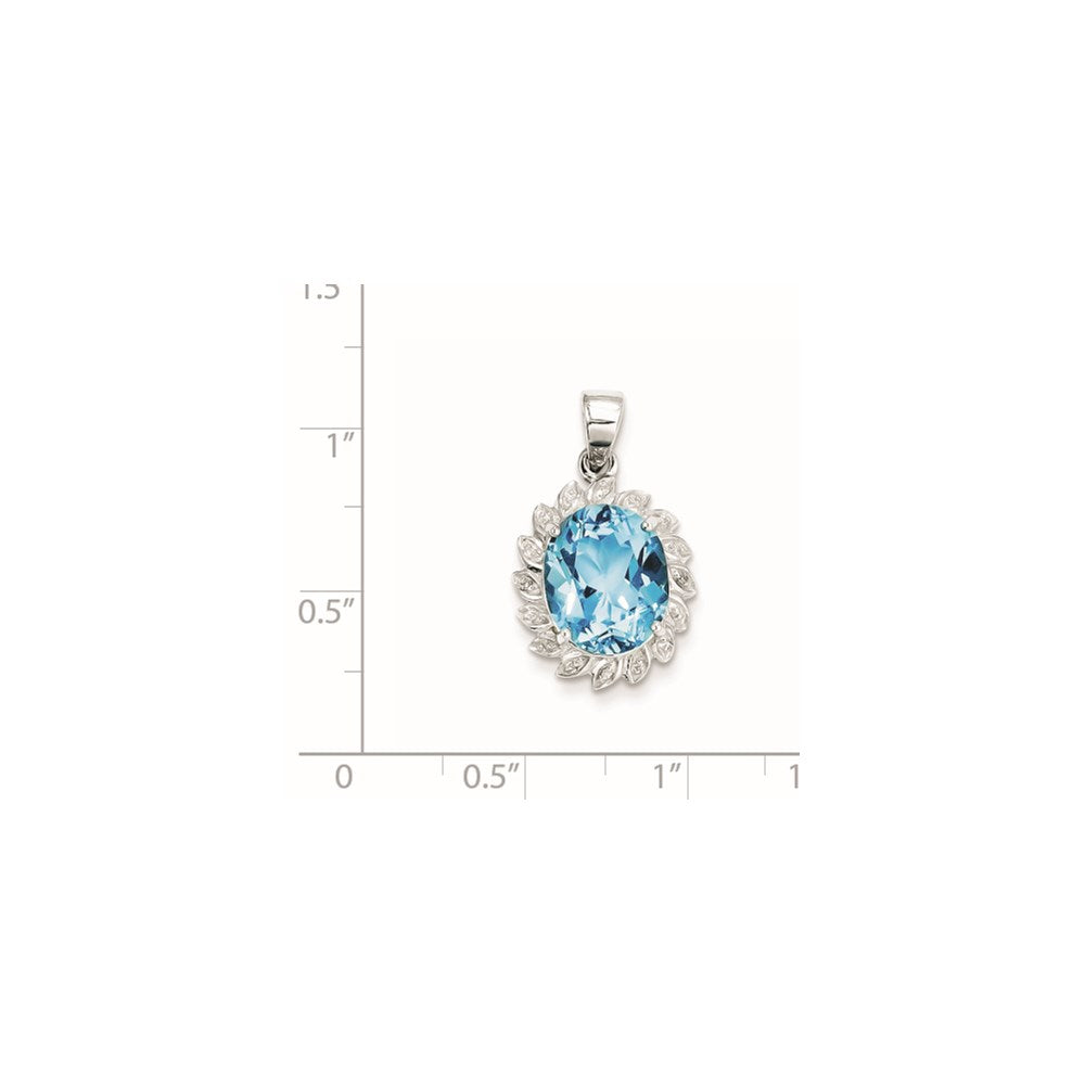 High Quality Luxury Pendant for Women by Ryan Jonathan Fine Jewelry