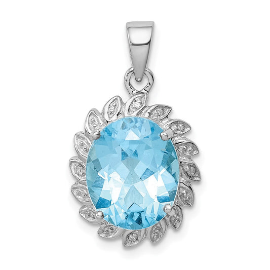 High Quality Luxury Pendant for Women by Ryan Jonathan Fine Jewelry