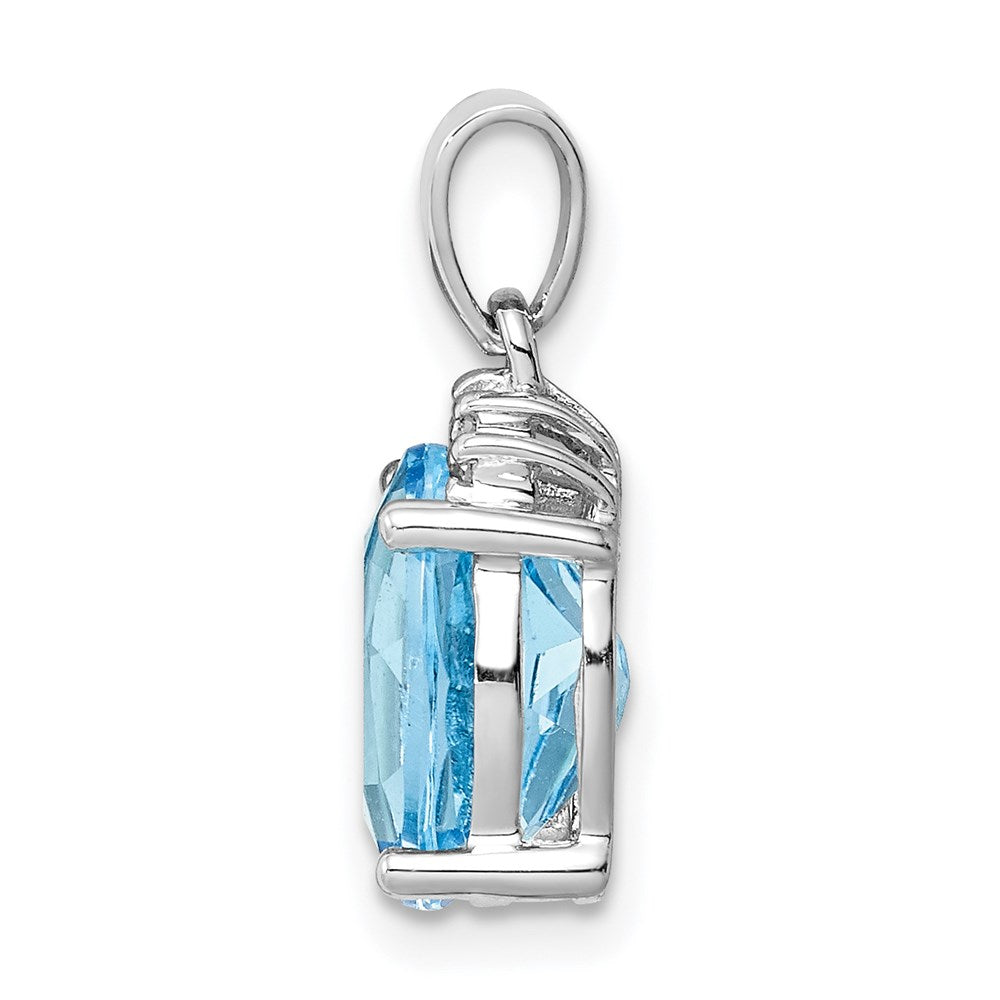 High Quality Luxury Pendant for Women by Ryan Jonathan Fine Jewelry