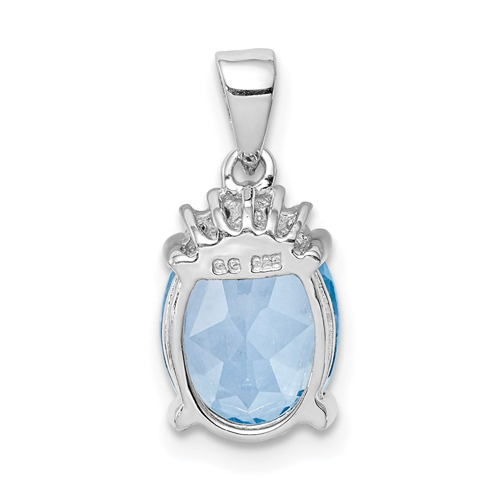 High Quality Luxury Pendant for Women by Ryan Jonathan Fine Jewelry