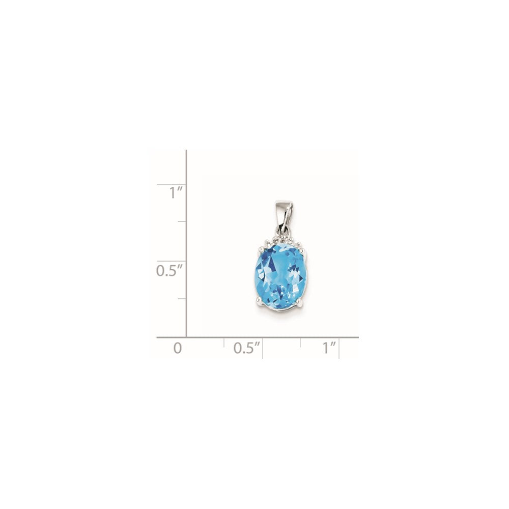 High Quality Luxury Pendant for Women by Ryan Jonathan Fine Jewelry