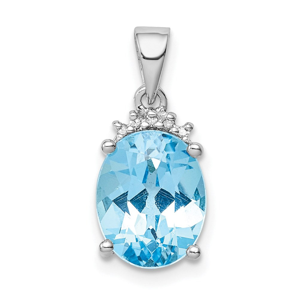 High Quality Luxury Pendant for Women by Ryan Jonathan Fine Jewelry