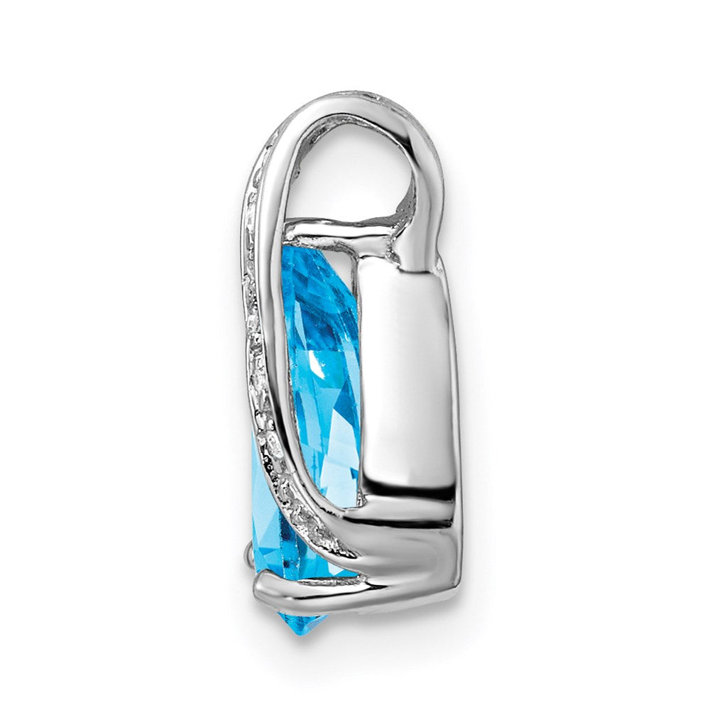 High Quality Luxury Pendant for Women by Ryan Jonathan Fine Jewelry