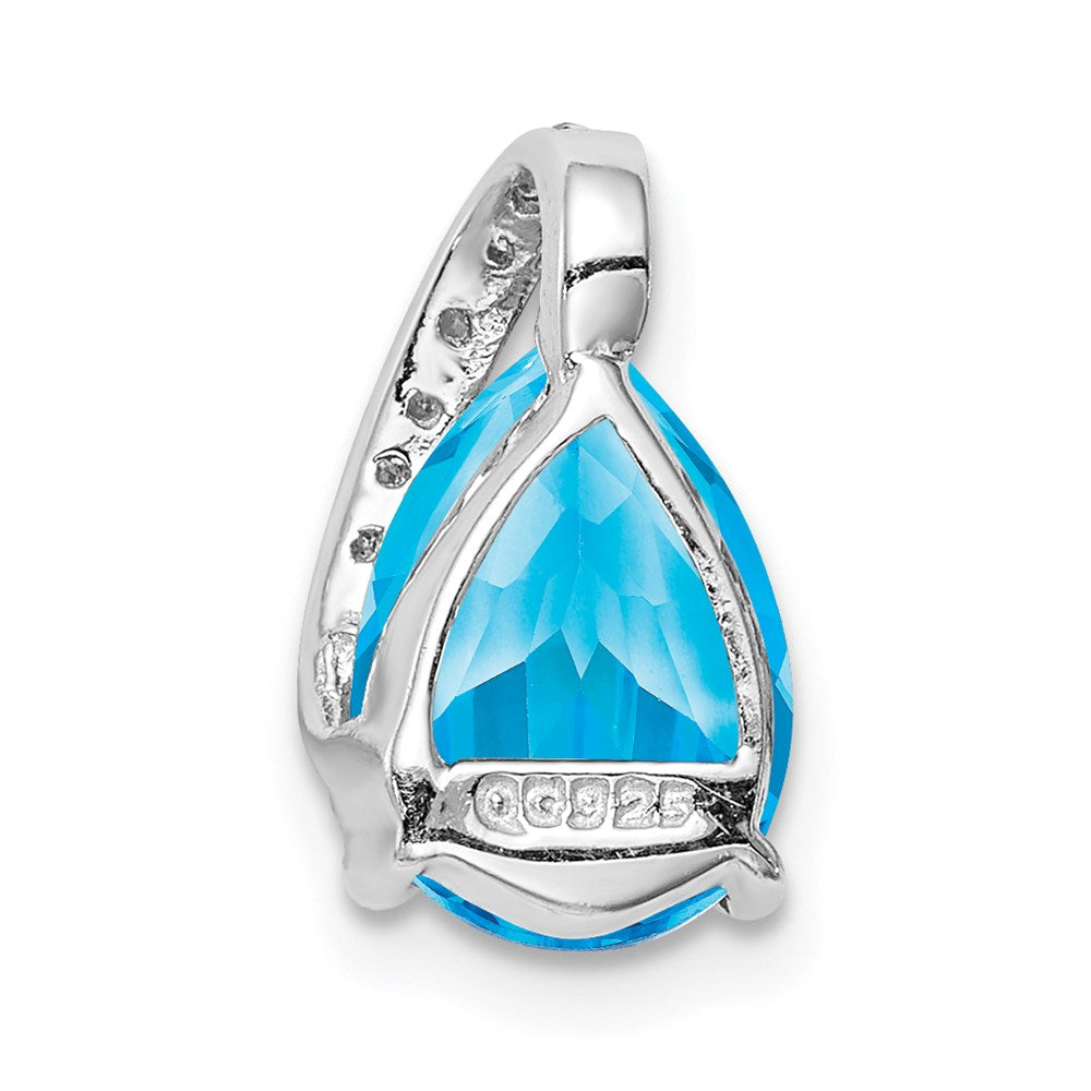 High Quality Luxury Pendant for Women by Ryan Jonathan Fine Jewelry