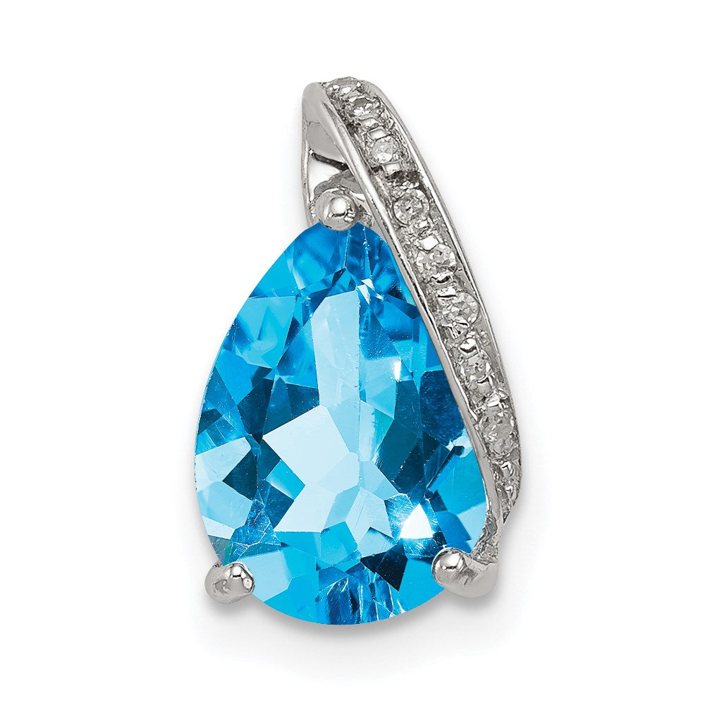 High Quality Luxury Pendant for Women by Ryan Jonathan Fine Jewelry