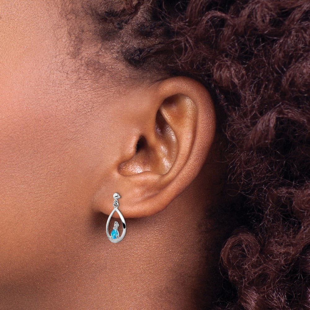 High Quality Luxury Earrings for Women by Ryan Jonathan Fine Jewelry