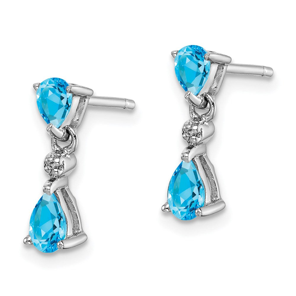 High Quality Luxury Earrings for Women by Ryan Jonathan Fine Jewelry